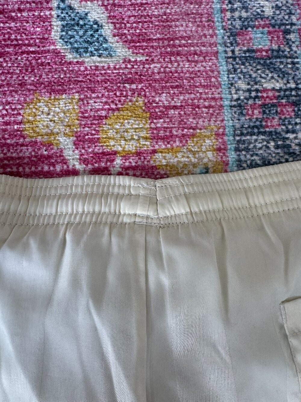 1990S ADIDAS ATHLETIC SHORTS - Picture 5 of 5